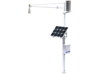 水雨情在線監(jiān)測站