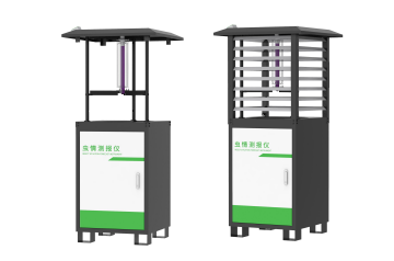 蟲情測報(bào)儀(R7款)